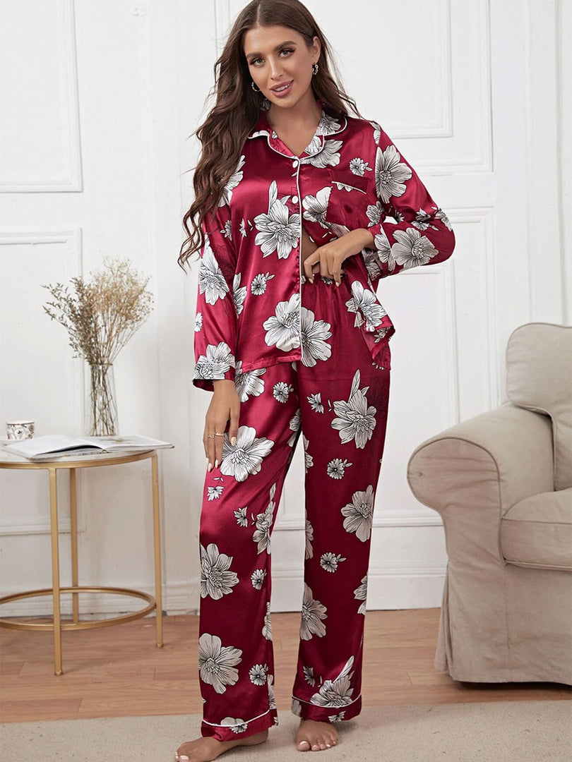 Floral Dreams