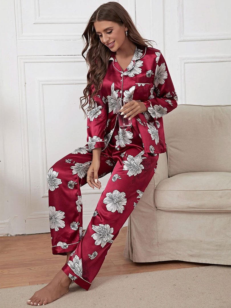 Floral Dreams