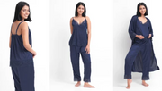 Dusky 3 piece