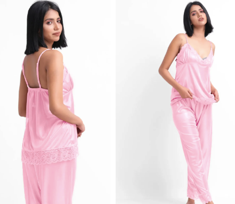 Dusky 3 piece